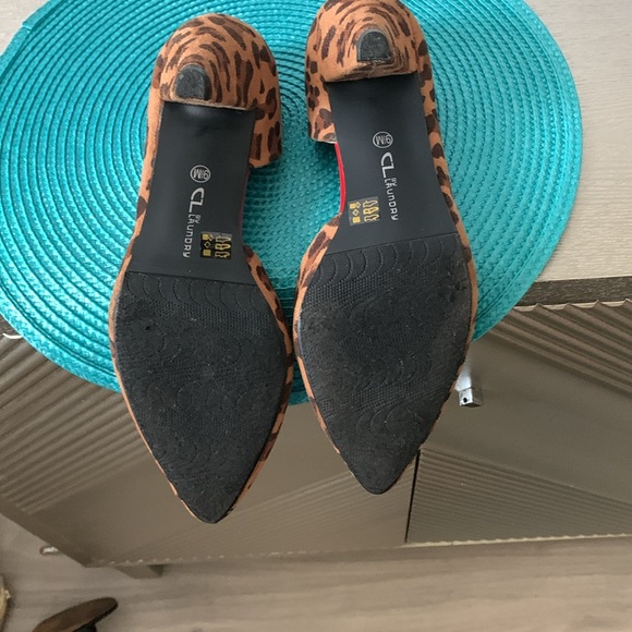 Classy , CL by  Laundry - Picture 4 of 4